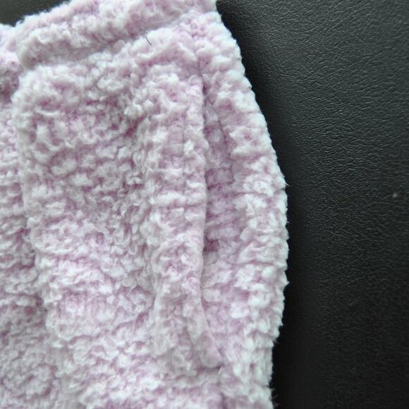 Pacsun Medium Pink Puffy Jogger Sweatpants (New w/ Tag) - Picture 3 of 5